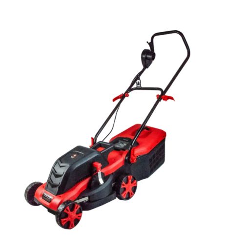 Газонокосилка электрическая START PRO SLM-32S