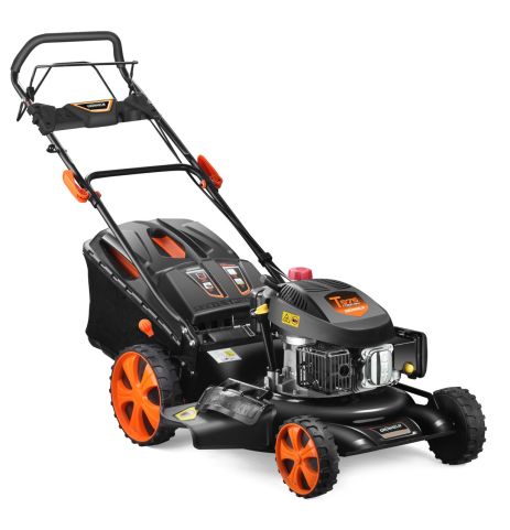 Газонокосарка Бензинова — S531VHY (GRUNHELM)