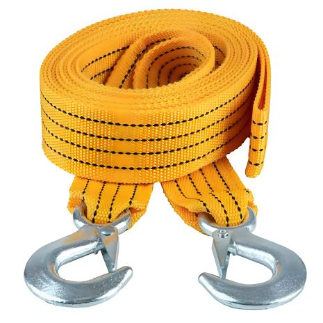 Forte трос буксирувальний TB-3T-4 Forte трос буксирувальний TB-3T-4