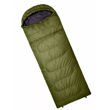 Спальний мішок – Force L (від -2 до -25) X-TREME