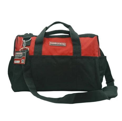 Сумка для інструментів 16 кишень 40х23х30 см Haisser 90300