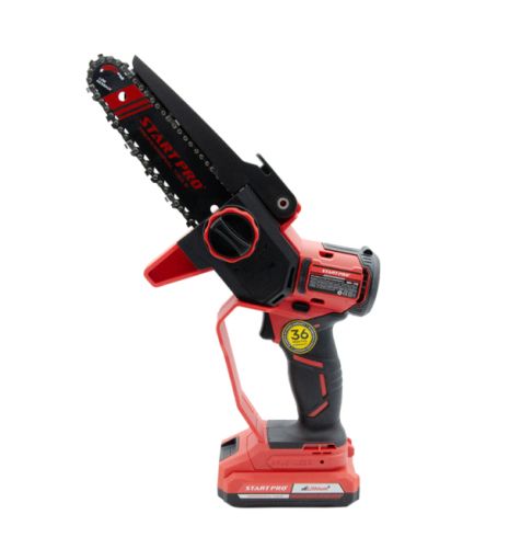 Мини-пила аккумуляторная START PRO SBS-21B BRUSHLESS