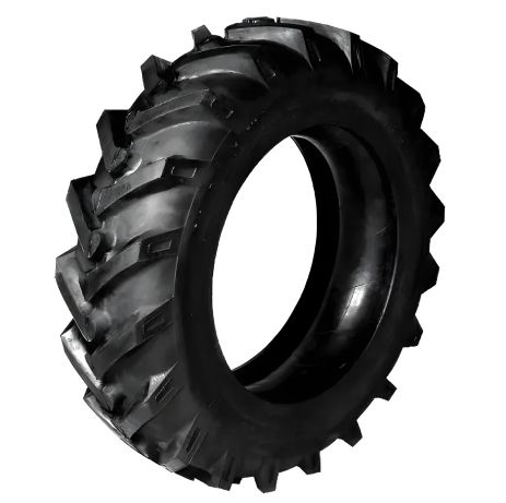 Покришка з камерою для мотоблока BC 4.00-8