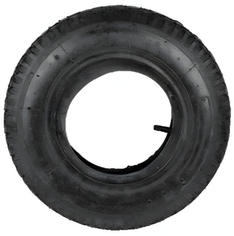 Покришка з камерою 2PR 3.50-8 VMF EURO