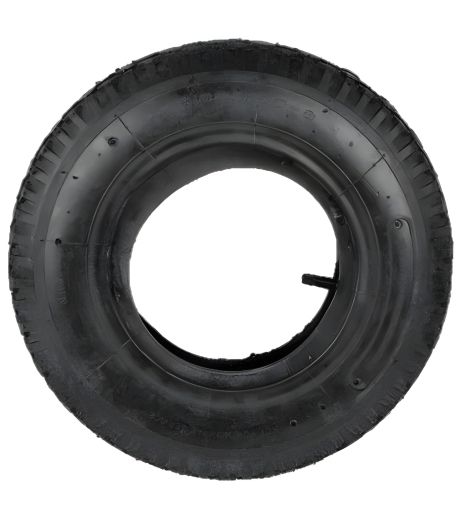 Покришка з камерою 4.00-8 10PR VMF EURO Покришка з камерою 4.00-8 10PR VMF EURO