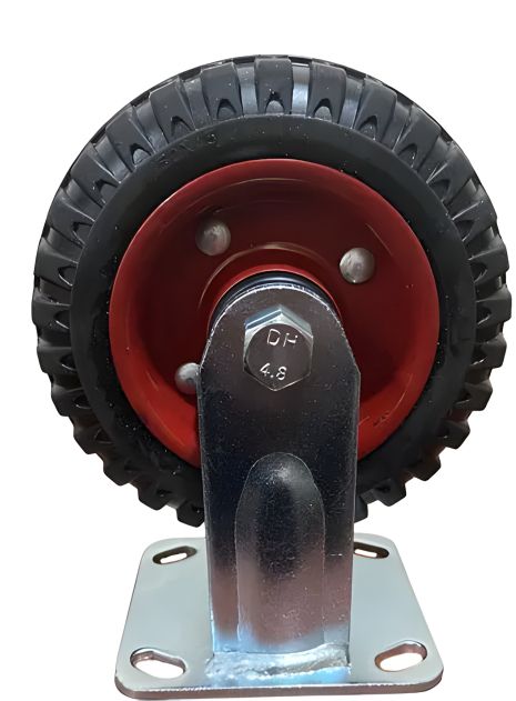 Колесо на тачку-візок пряме BC 160 мм