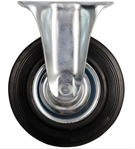 Пряме колесо на візок BC 125/37.5-50 мм