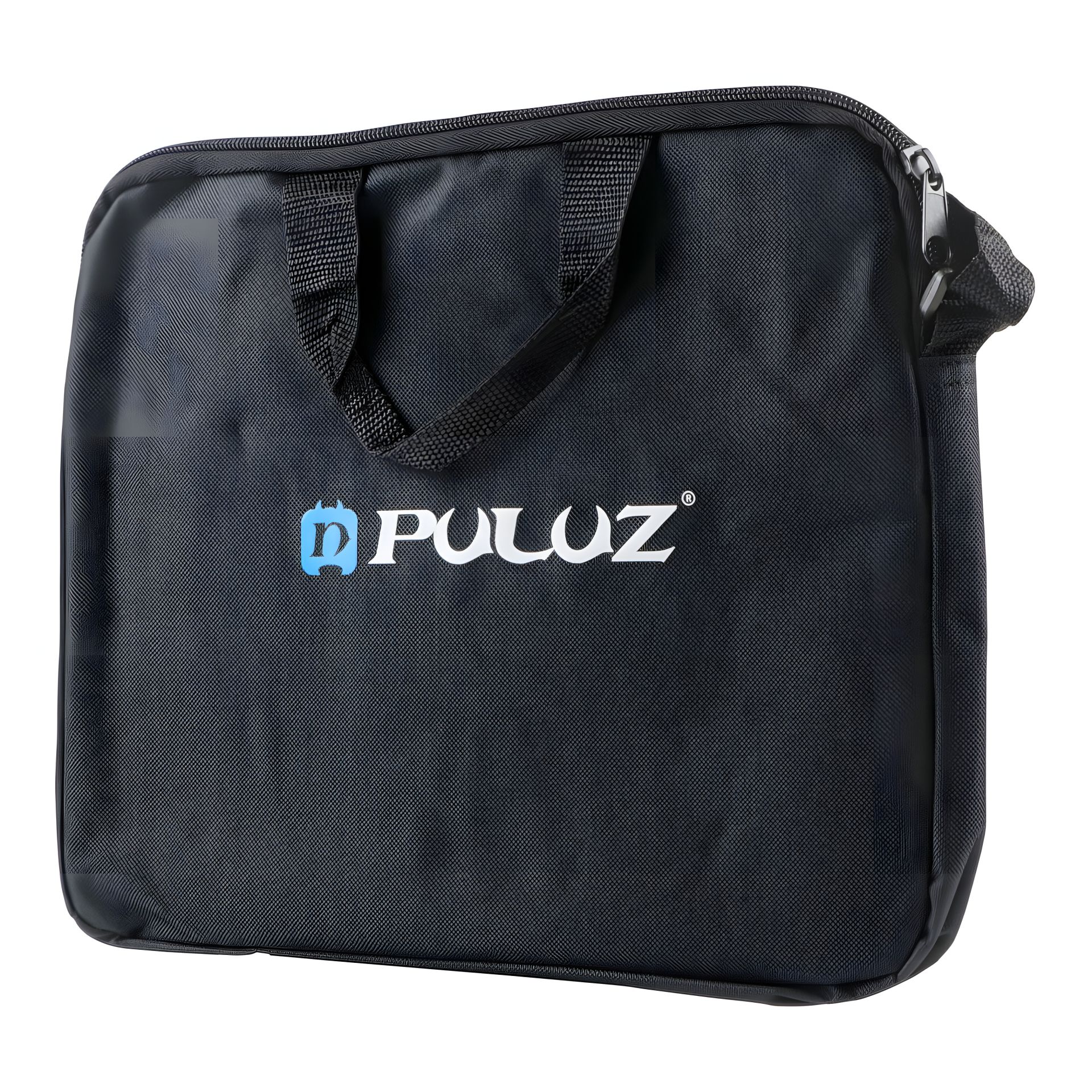 Сумка Puluz PU4102B для кільцевої лампи до 34 см Чорний Сумка Puluz PU4102B для кільцевої лампи до 34 см Чорний