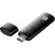 Wi-Fi адаптер D-Link DWA-182, USB3.0, 2dBi, 20 dBm, MU-MIMO, 2.4/5GHz, 867Mb/s Wi-Fi адаптер D-Link DWA-182, USB3.0, 2dBi, 20 dBm, MU-MIMO, 2.4/5GHz, 867Mb/s