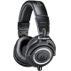 Навушники Audio-Technica ATH-M50x Нова ревізія Black Навушники Audio-Technica ATH-M50x Нова ревізія Black