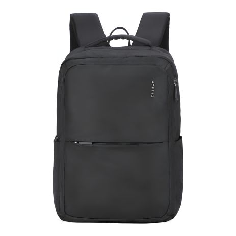Aoking Черный SN2105 Рюкзак для ноутбука