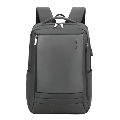 Рюкзак для ноутбука Aoking SN2116, 30L, 15.6", USB, сірий Рюкзак для ноутбука Aoking SN2116, 30L, 15.6", USB, сірий