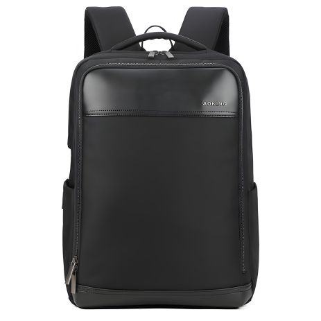 Рюкзак для ноутбука Aoking SN2120, 20L, 15.6", USB, чорний