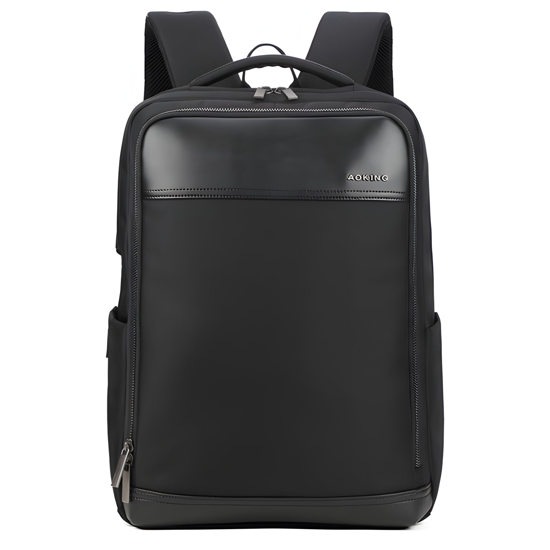 Рюкзак Aoking SN2120 для ноутбука 15.6", 20L, USB, чорний Рюкзак Aoking SN2120 для ноутбука 15.6", 20L, USB, чорний