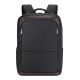 Рюкзак для ноутбука Aoking SN2119, 20L, 15.6", USB, темно-синій
