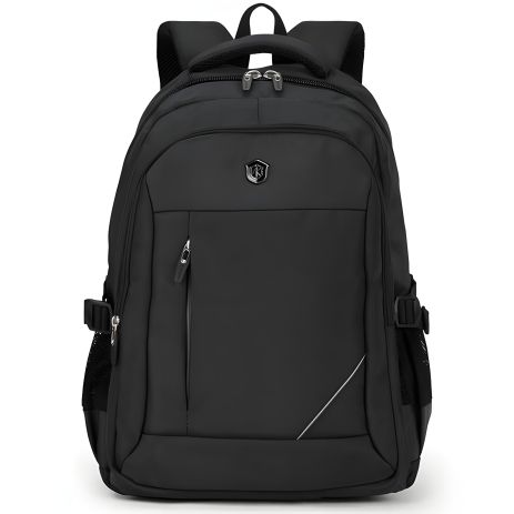 Ноутбучный рюкзак Aoking SN67886, черного цвета Ноутбучный рюкзак Aoking SN67886, черного цвета