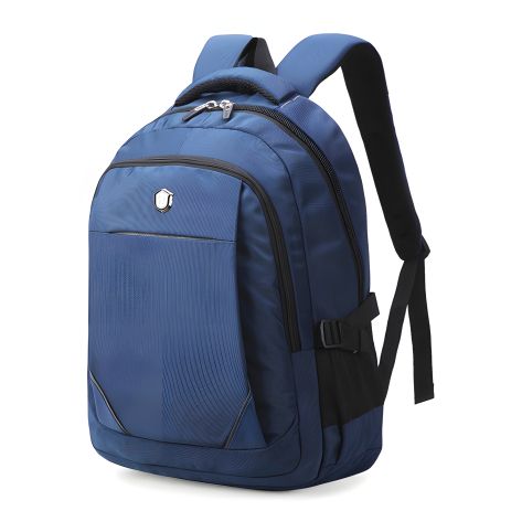 Рюкзак для ноутбука Aoking SN67885, 24L, 15.6", темно-синій Рюкзак для ноутбука Aoking SN67885, 24L, 15.6", темно-синій