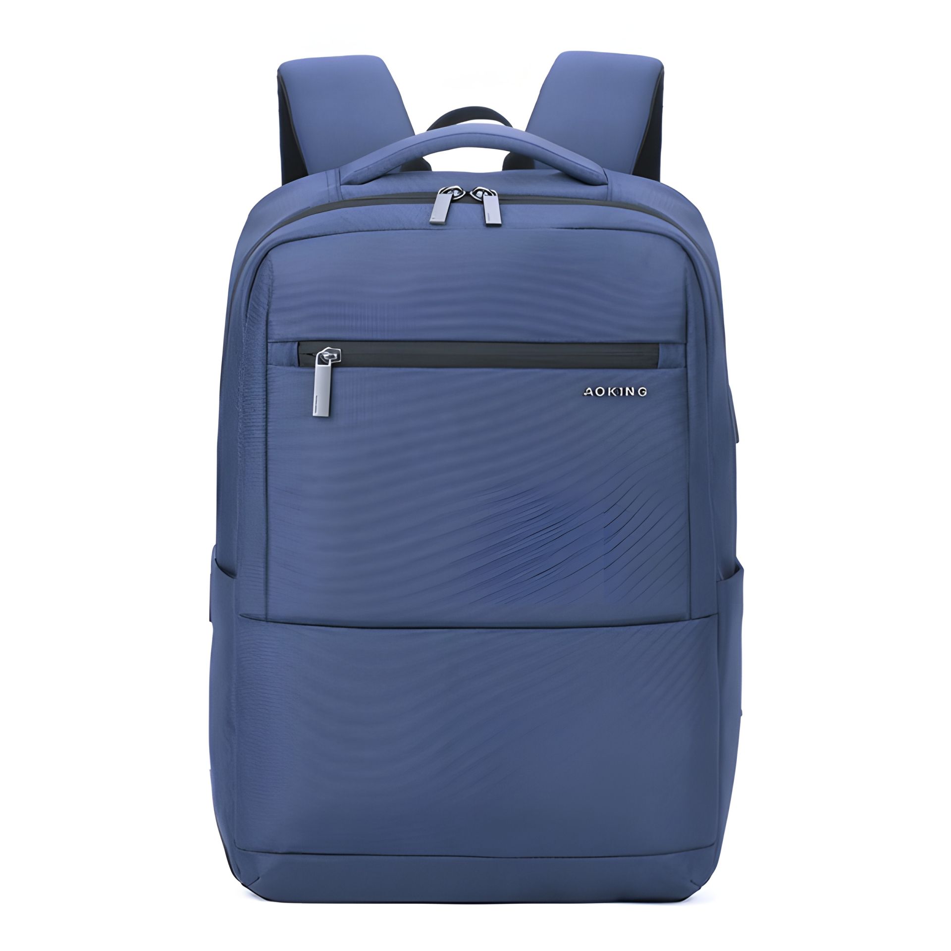 Рюкзак Aoking SN2115, темно-синій, для ноутбука Рюкзак Aoking SN2115, темно-синій, для ноутбука