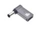 Адаптер для зарядки ноутбуков Type-C-DC 6.5-4.4-1.4 100 W Адаптер для зарядки ноутбуков Type-C-DC 6.5-4.4-1.4 100 W