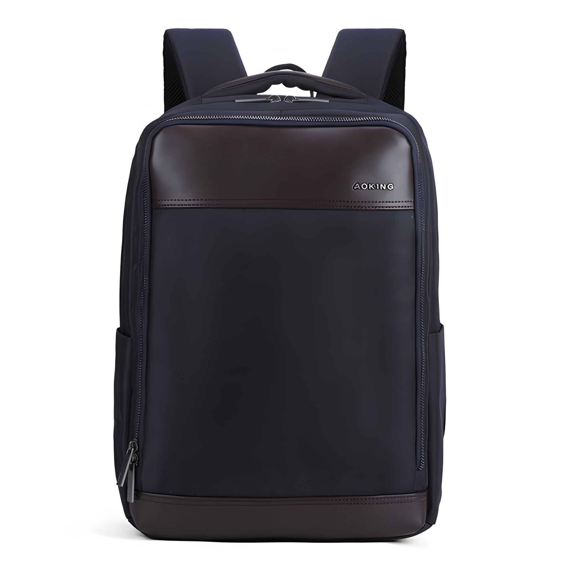 Ноутбучний рюкзак Aoking SN2120 темно-синій Ноутбучний рюкзак Aoking SN2120 темно-синій
