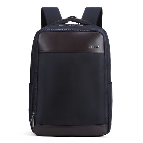Ноутбучний рюкзак Aoking SN2120 темно-синій Ноутбучний рюкзак Aoking SN2120 темно-синій
