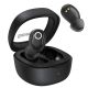 Безпровідні навушники Baseus Bowie WM02 True Wireless Earphones | BT5.3, 40/300mAh, 5H, Location, OTA | black
