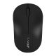 Wireless Миша TWolf Q4 2.4G, 1200 DPI, 1хАА Чорний