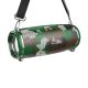 Акустика HOCO HC2 Xpress sports BT speaker LED IPX5 | BT, TWS, AUX, FM, TF, USB | Camouflage-Green Акустика HOCO HC2 Xpress sports BT speaker LED IPX5 | BT, TWS, AUX, FM, TF, USB | Camouflage-Green