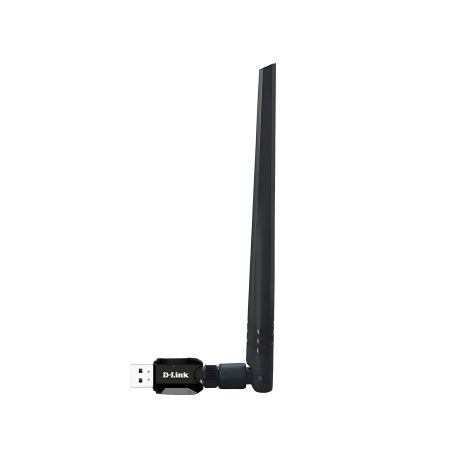 Wi-Fi адаптер D-Link DWA-137 Wi-Fi адаптер D-Link DWA-137