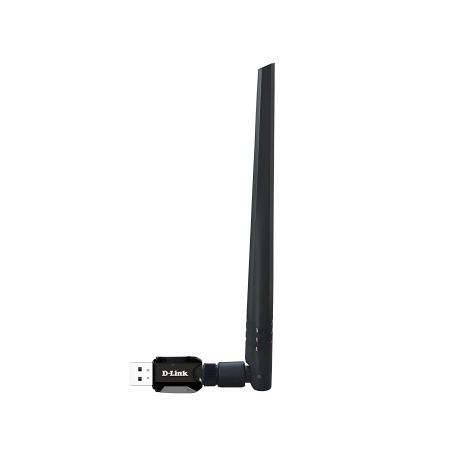 D-Link Wi-Fi адаптер DWA-137
