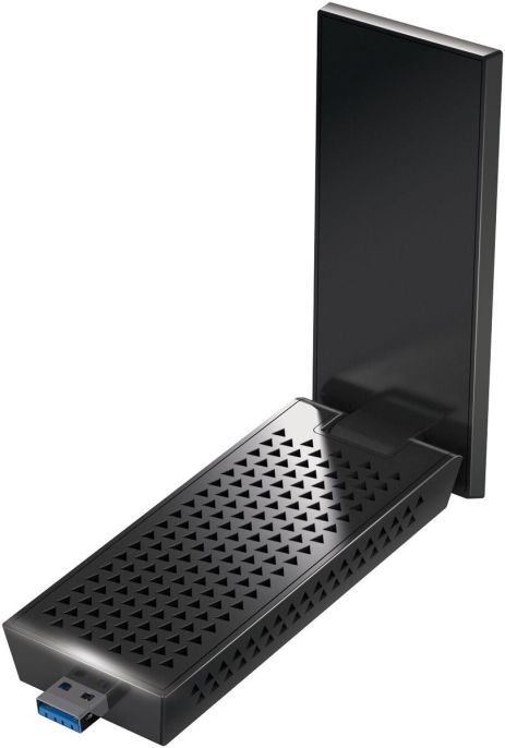 Wi-Fi адаптер Netgear A7000-100PES, USB 3.0, 1900 Mb/s, 2.4/5 GHz