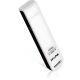 Wi-Fi адаптер TP-Link TL-WN821N, 20 dBm, MIMO, USB 2.0, 300 Mb/s, 2.4 GHz Wi-Fi адаптер TP-Link TL-WN821N, 20 dBm, MIMO, USB 2.0, 300 Mb/s, 2.4 GHz