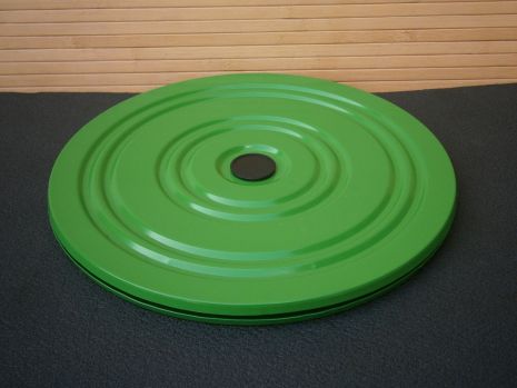 Фитнес Грейс Fi-2175 Фитнес-диск