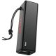 Акустика HOCO HC3 Bounce sports wireless speaker IPX4 | BT, TWS, AUX, FM, TF, USB | black Акустика HOCO HC3 Bounce sports wireless speaker IPX4 | BT, TWS, AUX, FM, TF, USB | black
