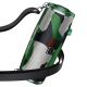 HOCO BS40 Акустика Desire song sports wireless, IPX5, TWS, FM/BT/AUX/USB/TF, 7Wx2 (камуфляж-зелёный)