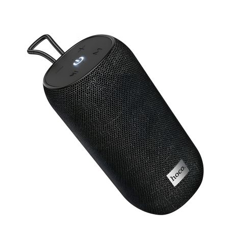 Акустика HOCO HC10 Sonar sports BT speaker IPX5 | чорна