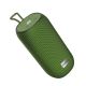 Акустика HOCO HC10 Sonar sports BT speaker IPX5 | army-green