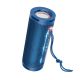 Акустика HOCO HC9 Dazzling pulse sports BT speaker |BT5.1, TWS, AUX, FM, TF, USB, 5Hours, 5W| blue