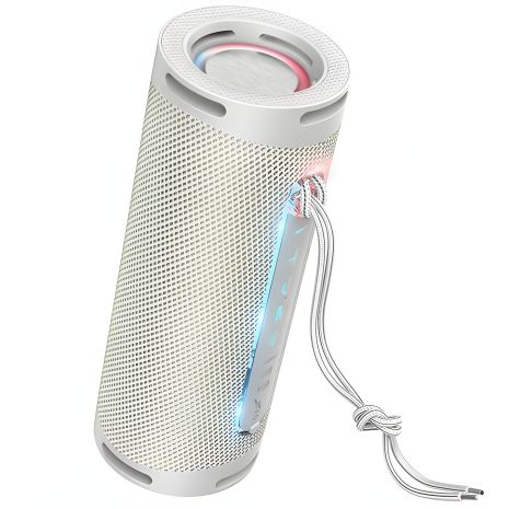 Акустика HOCO HC9 Dazzling pulse sports BT Speaker | grey