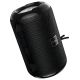 Акустика HOCO HC1 Trendy sound sports Wireless Speaker IPX5 | BT, TWS, AUX, FM, TF, USB | black Акустика HOCO HC1 Trendy sound sports Wireless Speaker IPX5 | BT, TWS, AUX, FM, TF, USB | black