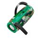 Акустика HOCO HC12 Sports BT Speaker IPX4 | BT5.0, USB / AUX / TF / FM, 2h | Camouflage-Green Акустика HOCO HC12 Sports BT Speaker IPX4 | BT5.0, USB / AUX / TF / FM, 2h | Camouflage-Green