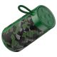 Акустика HOCO HC13 Sports BT speaker |BT5.0, USB/TF/AUX| Camouflage-Green