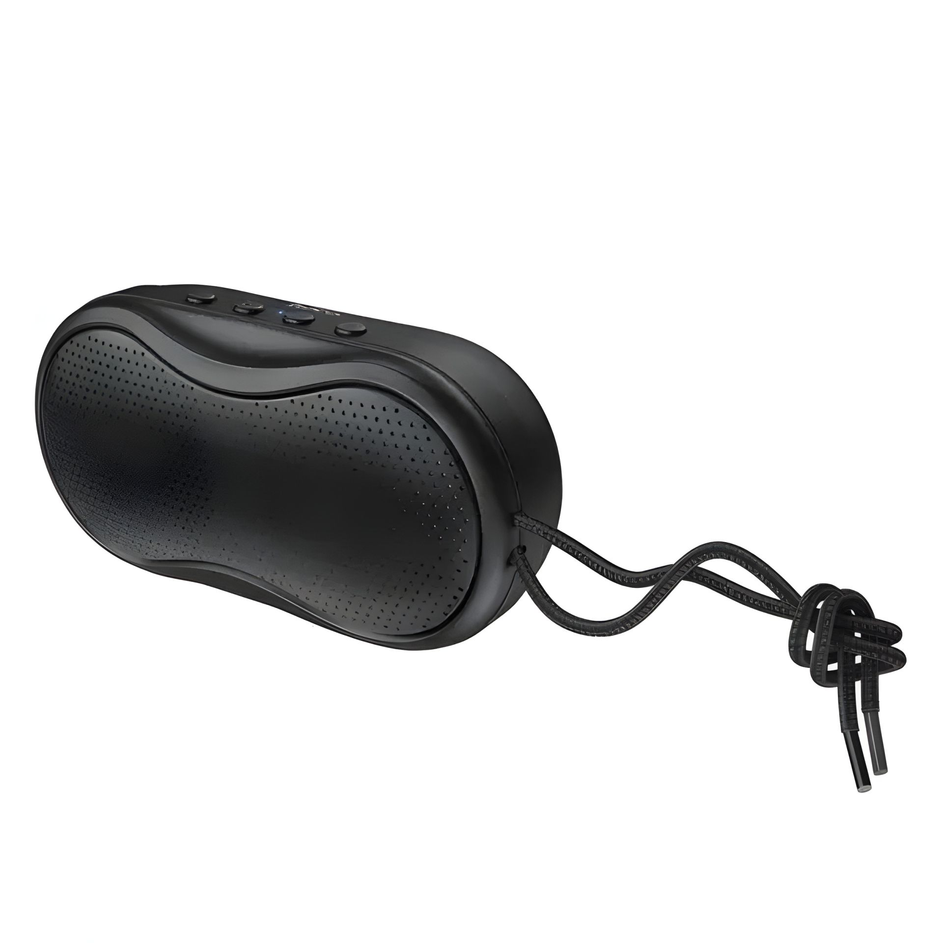 Акустика HOCO BS36 Hero sports BT5.0 TWS | AUX, TF CARD, FM, USB | black Акустика HOCO BS36 Hero sports BT5.0 TWS | AUX, TF CARD, FM, USB | black