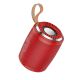 Портативна колонка HOCO BS39 Cool sports, IPX5, TWS, TF, USB, FM, AUX, BT5.0, 6W, 1200mAh, 6h, red Портативна колонка HOCO BS39 Cool sports, IPX5, TWS, TF, USB, FM, AUX, BT5.0, 6W, 1200mAh, 6h, red
