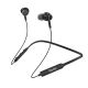 Наушники Bluetooth HOCO ES18 Faery sound black
