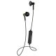 Наушники Bluetooth Hoco ES21 Wonderful sports black