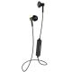 Навушники Bluetooth Hoco ES21 Wonderful sports, 60 mAh, 3.5h black Навушники Bluetooth Hoco ES21 Wonderful sports, 60 mAh, 3.5h black