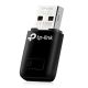 Wi-Fi адаптер TP-Link TL-WN823N, USB 2.0, MIMO, 300 Mb/s, 2.4 GHz Wi-Fi адаптер TP-Link TL-WN823N, USB 2.0, MIMO, 300 Mb/s, 2.4 GHz