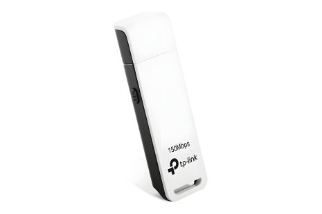 TP-Link TL-WN727N Wi-Fi Адаптер