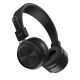 Наушники Bluetooth HOCO Promise W25 |MicroSD/AUX support| black Наушники Bluetooth HOCO Promise W25 |MicroSD/AUX support| black